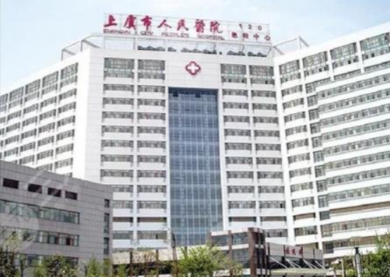 鼻部综合手术有后遗症吗？上虞市人民医院整形美容科夏颖医生介绍、案例