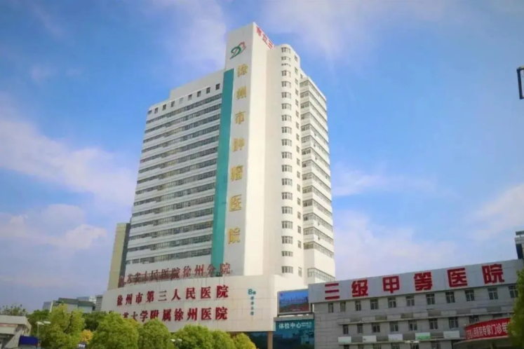 徐州市肿瘤医院整形科余海龙医生做双眼皮怎么样？医生资料分享